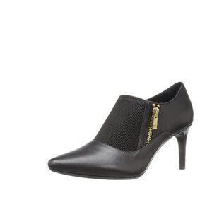 Calvin Klein Women's Jalana Dress Pump, Black 11